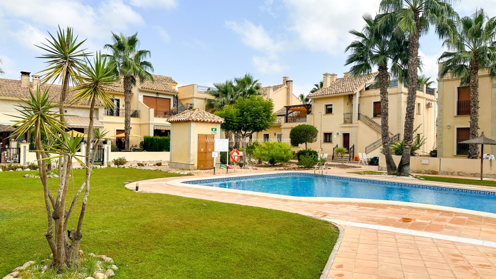 Venta - Townhouse - La Finca Golf