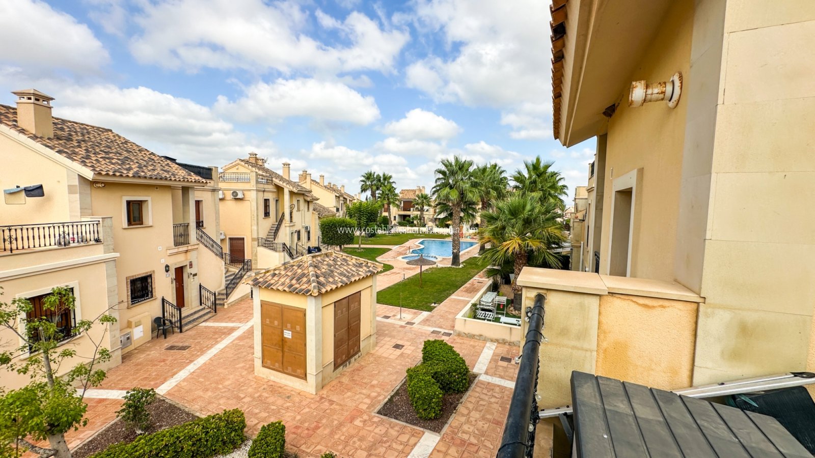 Venta - Townhouse - La Finca Golf