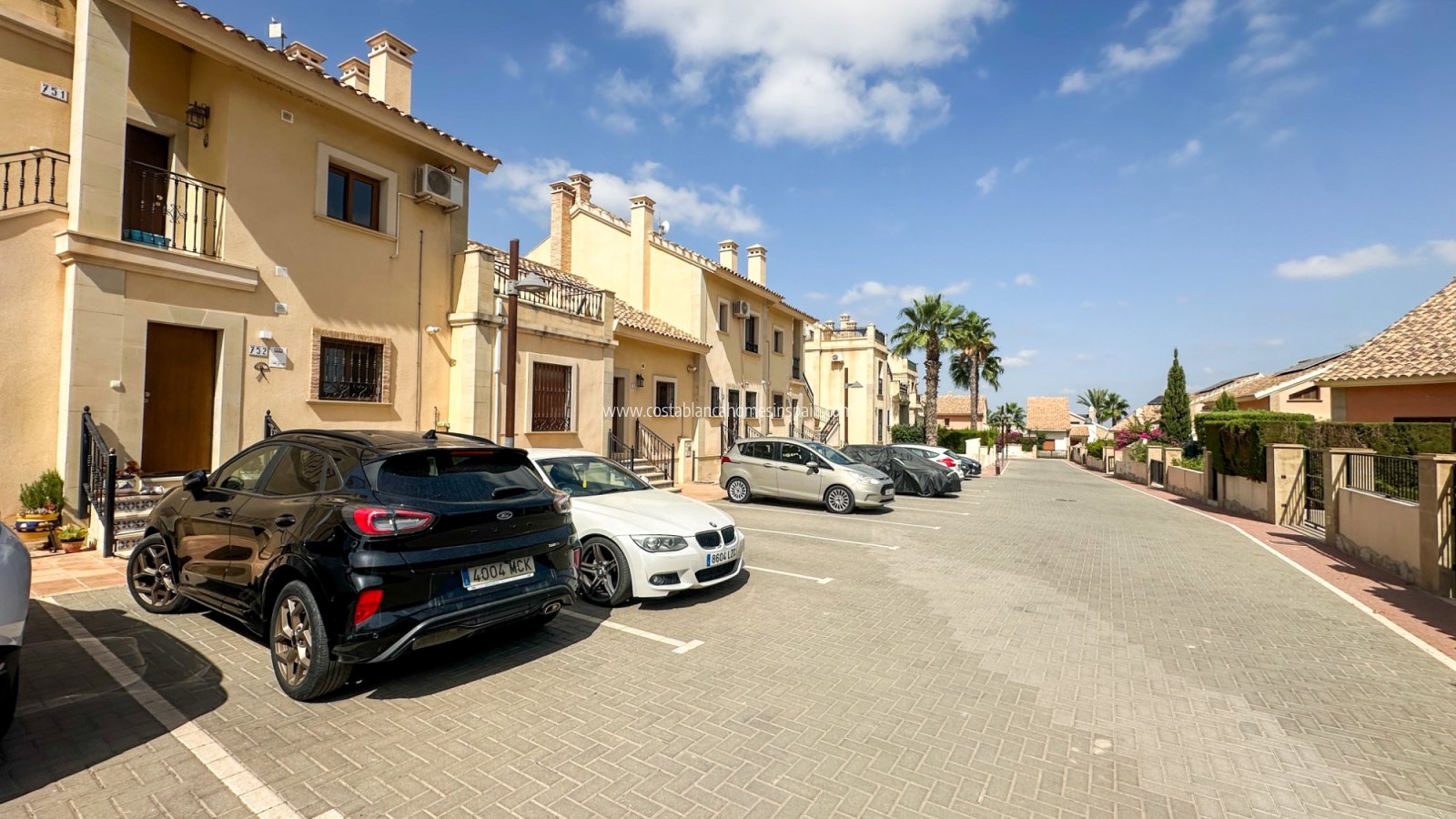 Venta - Townhouse - La Finca Golf