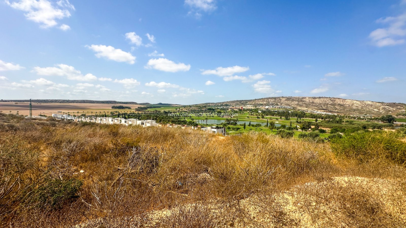 Venta - Townhouse - La Finca Golf
