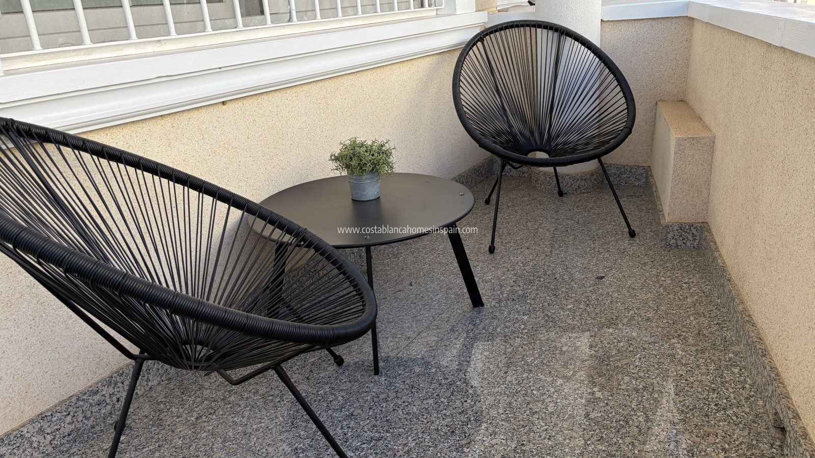 Venta - Townhouse - Las Heredades - Costa Blanca