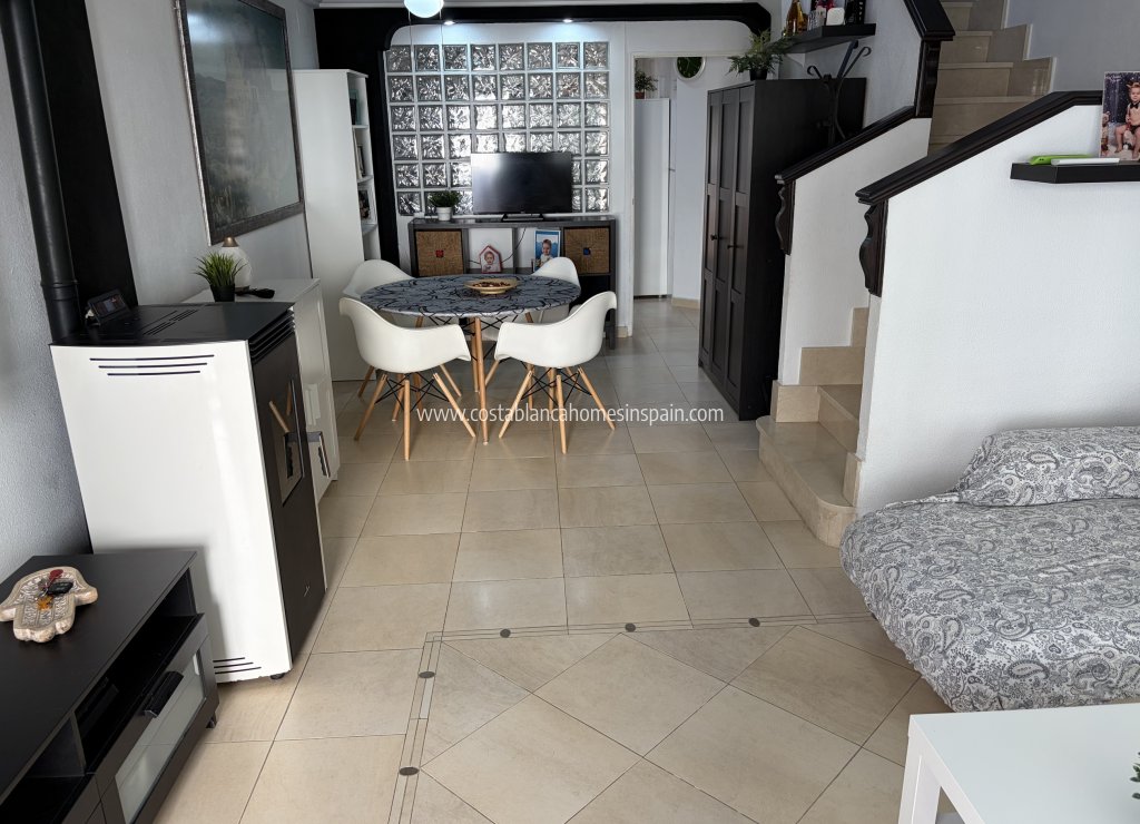 Venta - Townhouse - Las Heredades - Costa Blanca