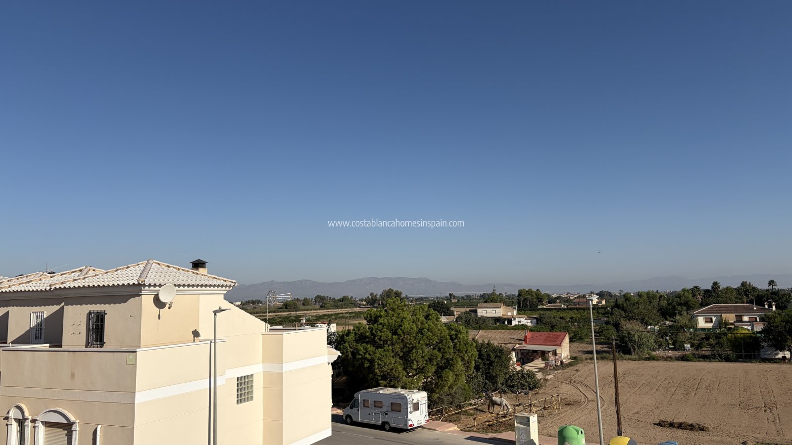 Venta - Townhouse - Las Heredades - Costa Blanca