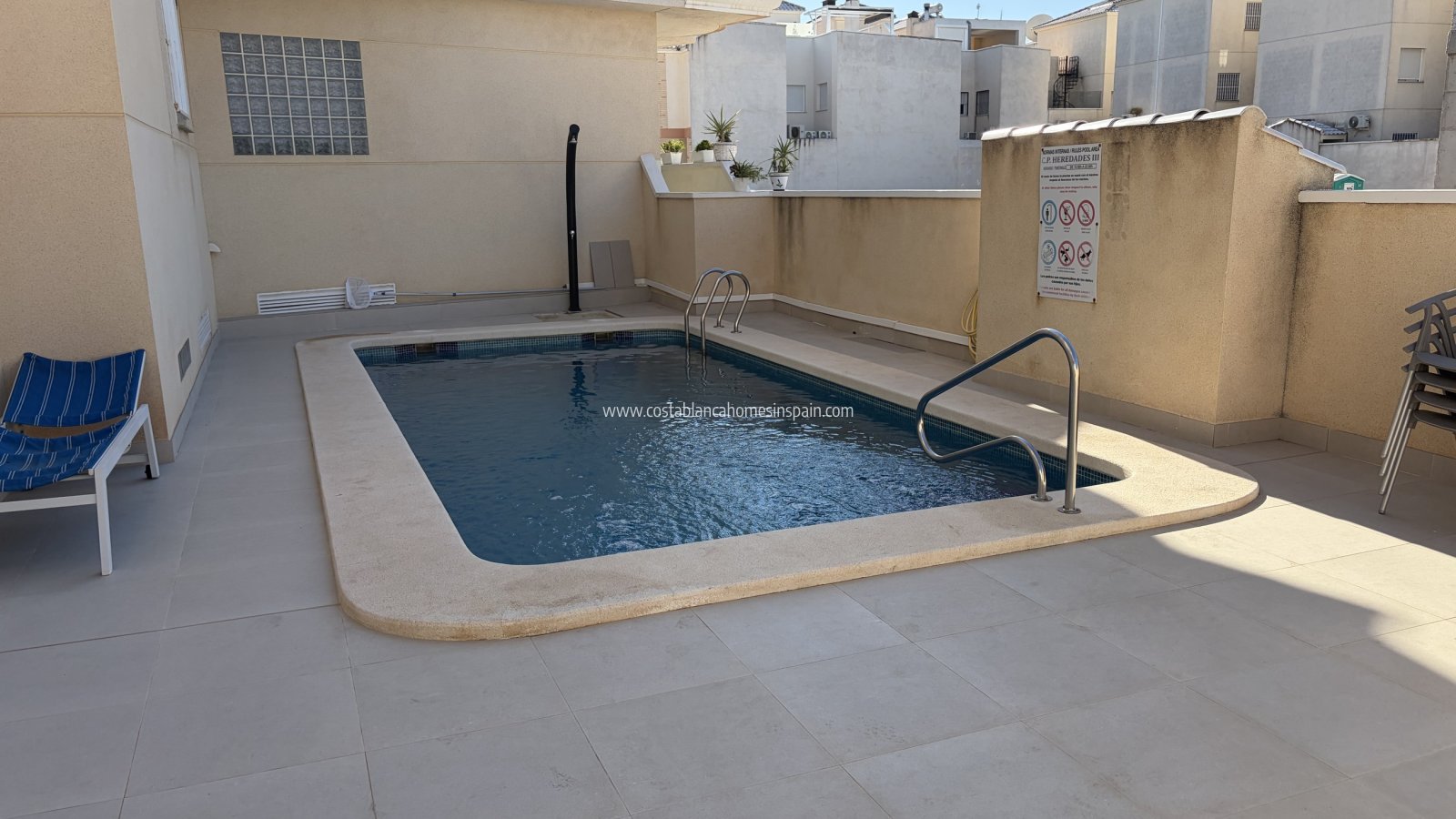 Venta - Townhouse - Las Heredades - Costa Blanca