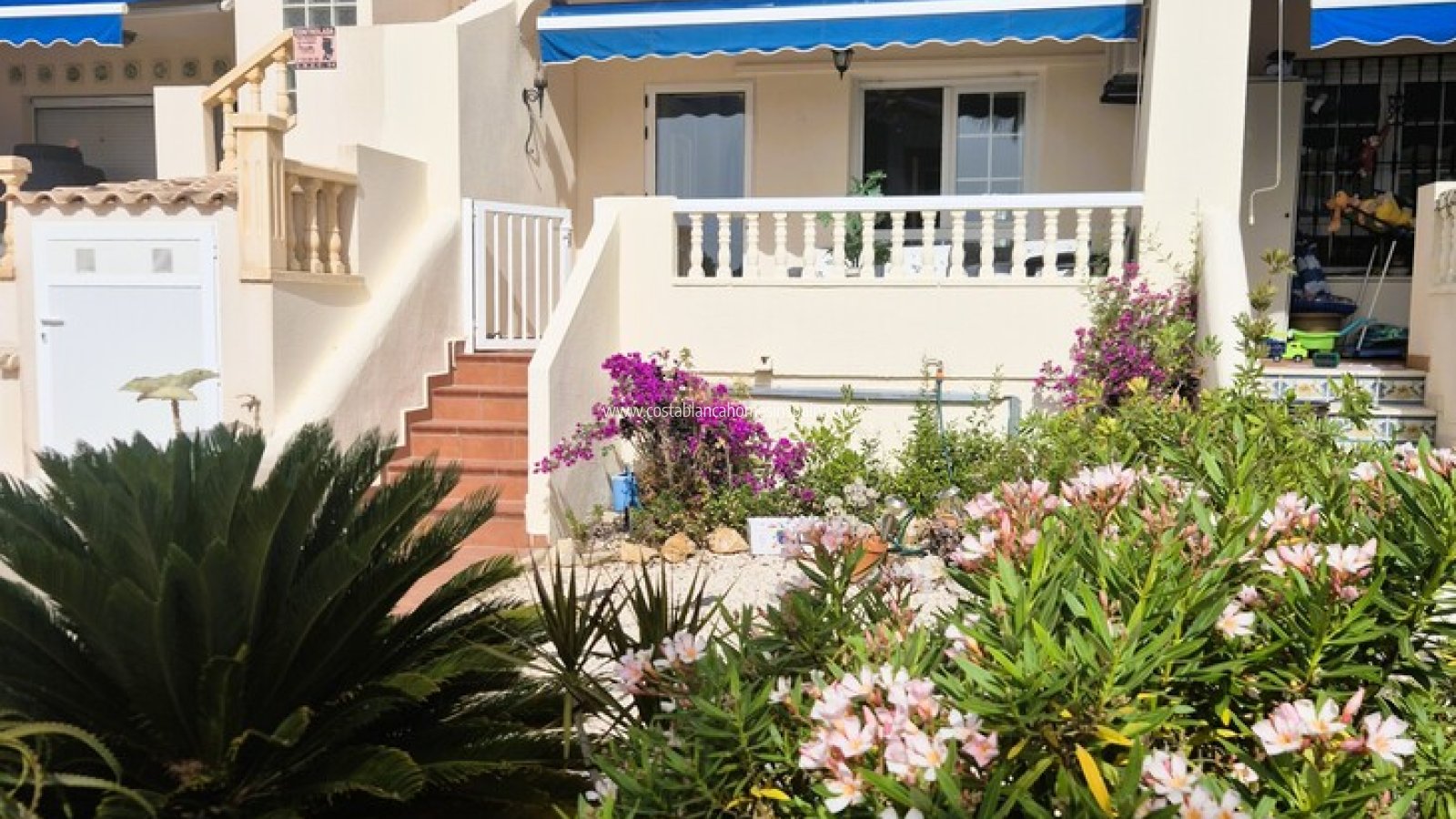 Venta - Townhouse - Las Ramblas - Costa Blanca