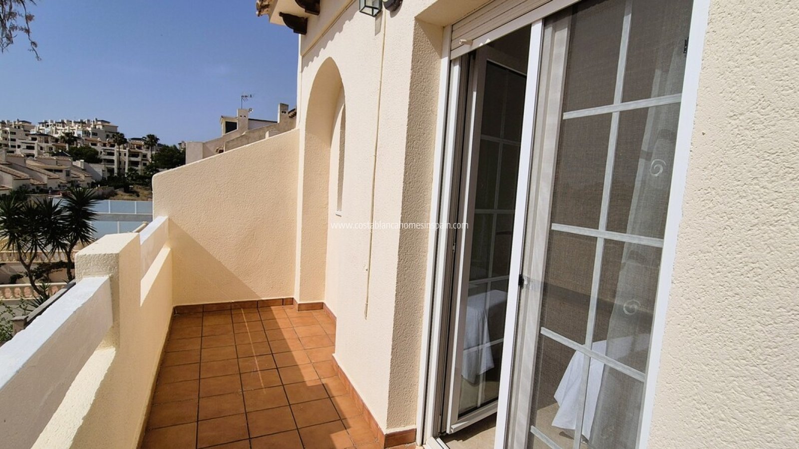 Venta - Townhouse - Las Ramblas - Costa Blanca