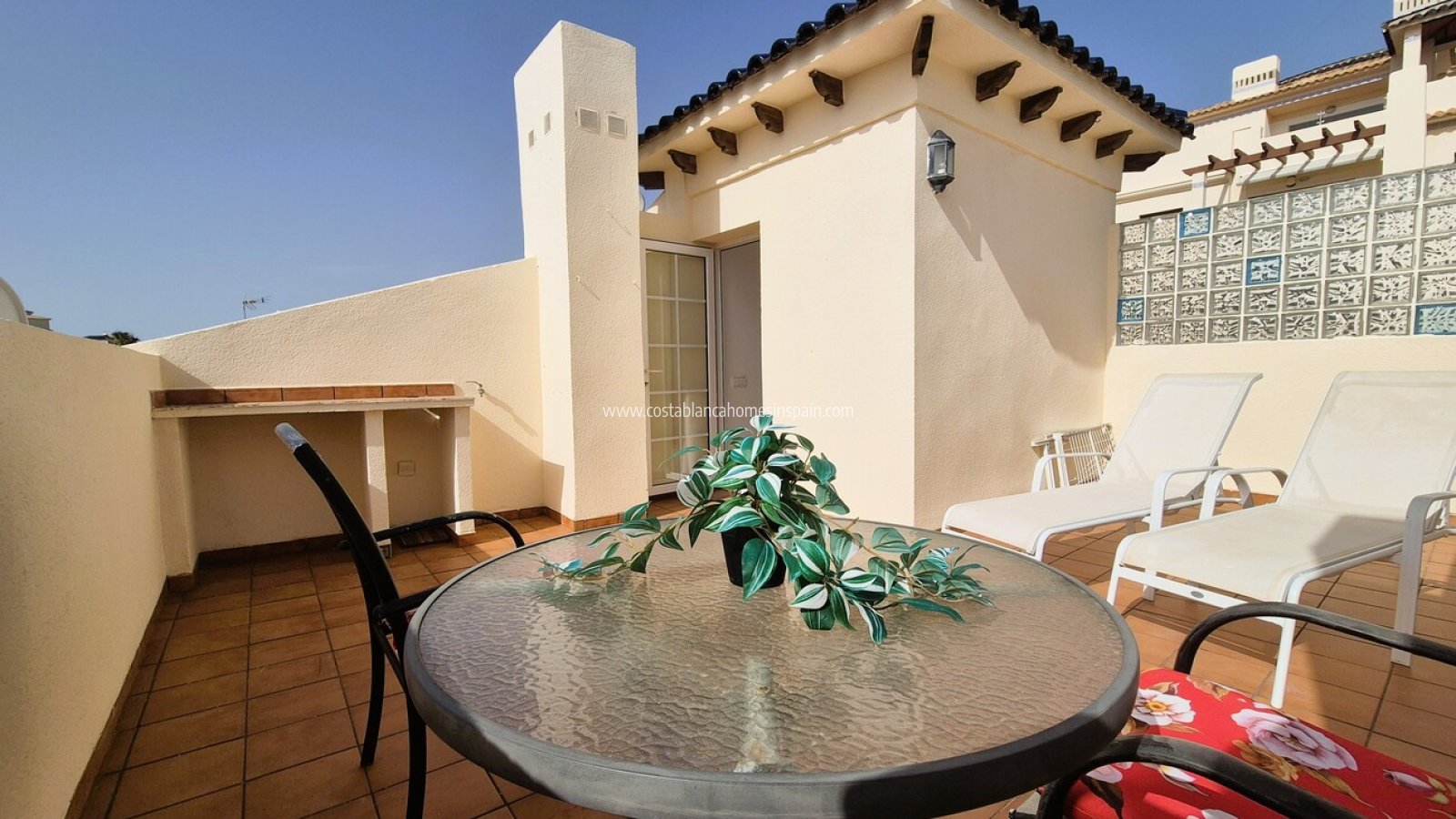 Venta - Townhouse - Las Ramblas - Costa Blanca