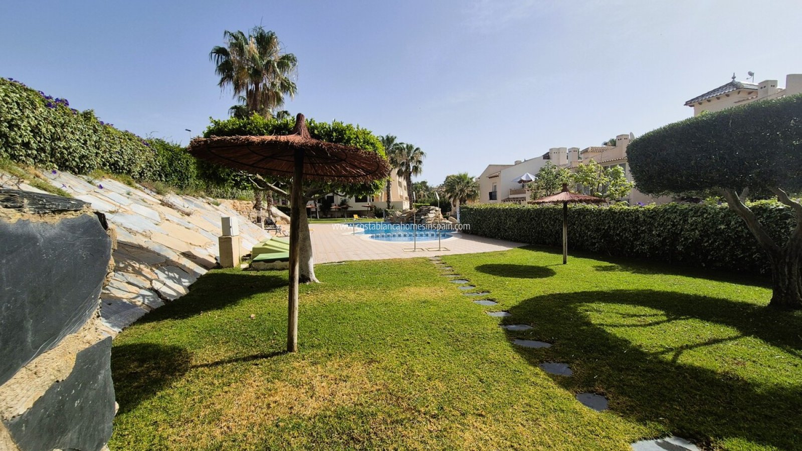 Venta - Townhouse - Las Ramblas - Costa Blanca