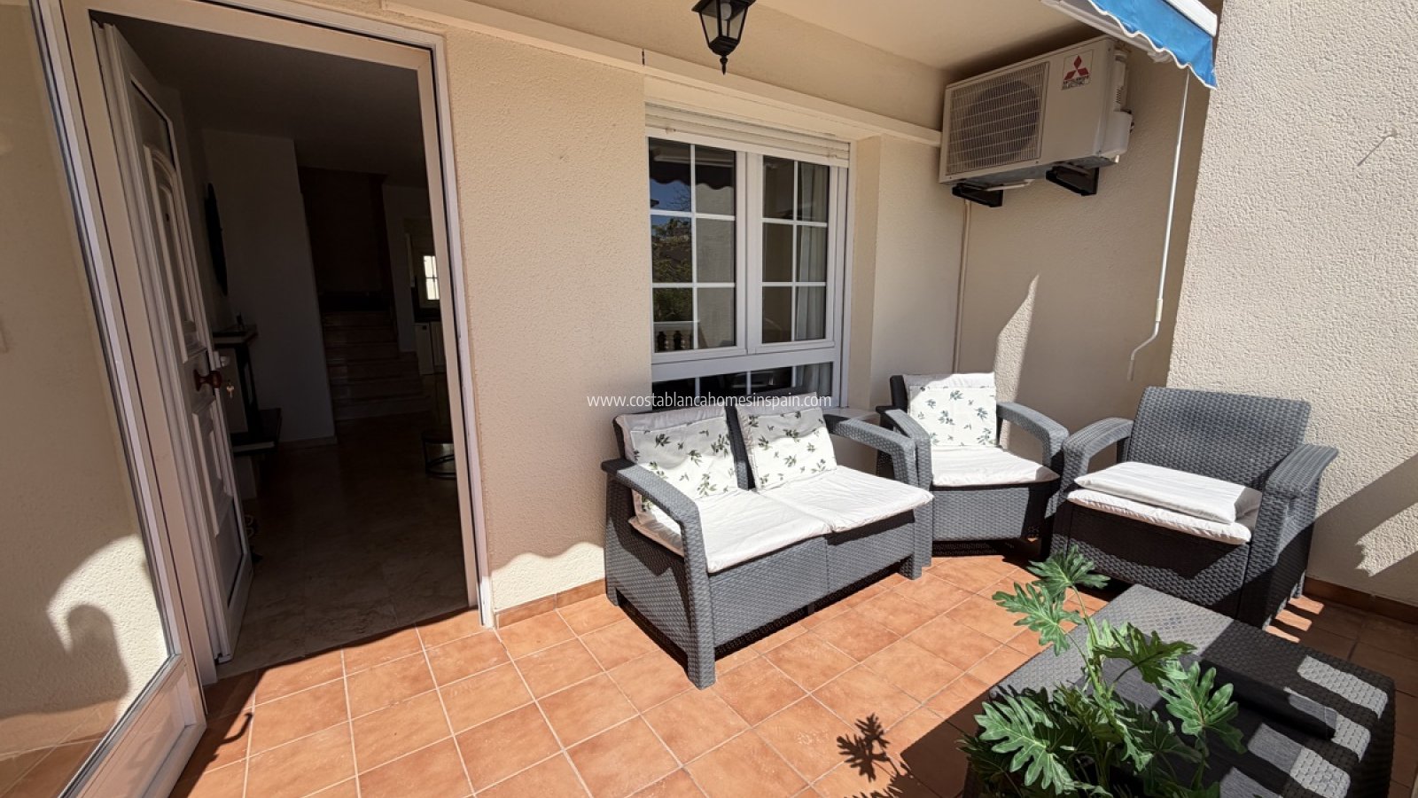 Venta - Townhouse - Las Ramblas - Las Ramblas Golf