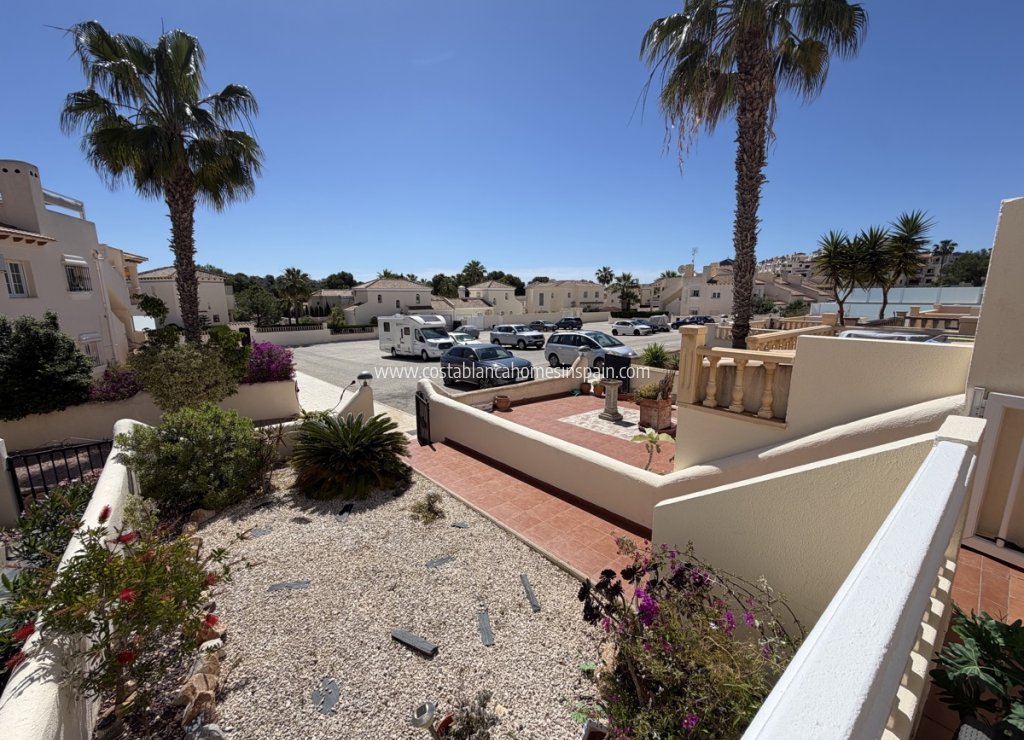 Venta - Townhouse - Las Ramblas - Las Ramblas Golf