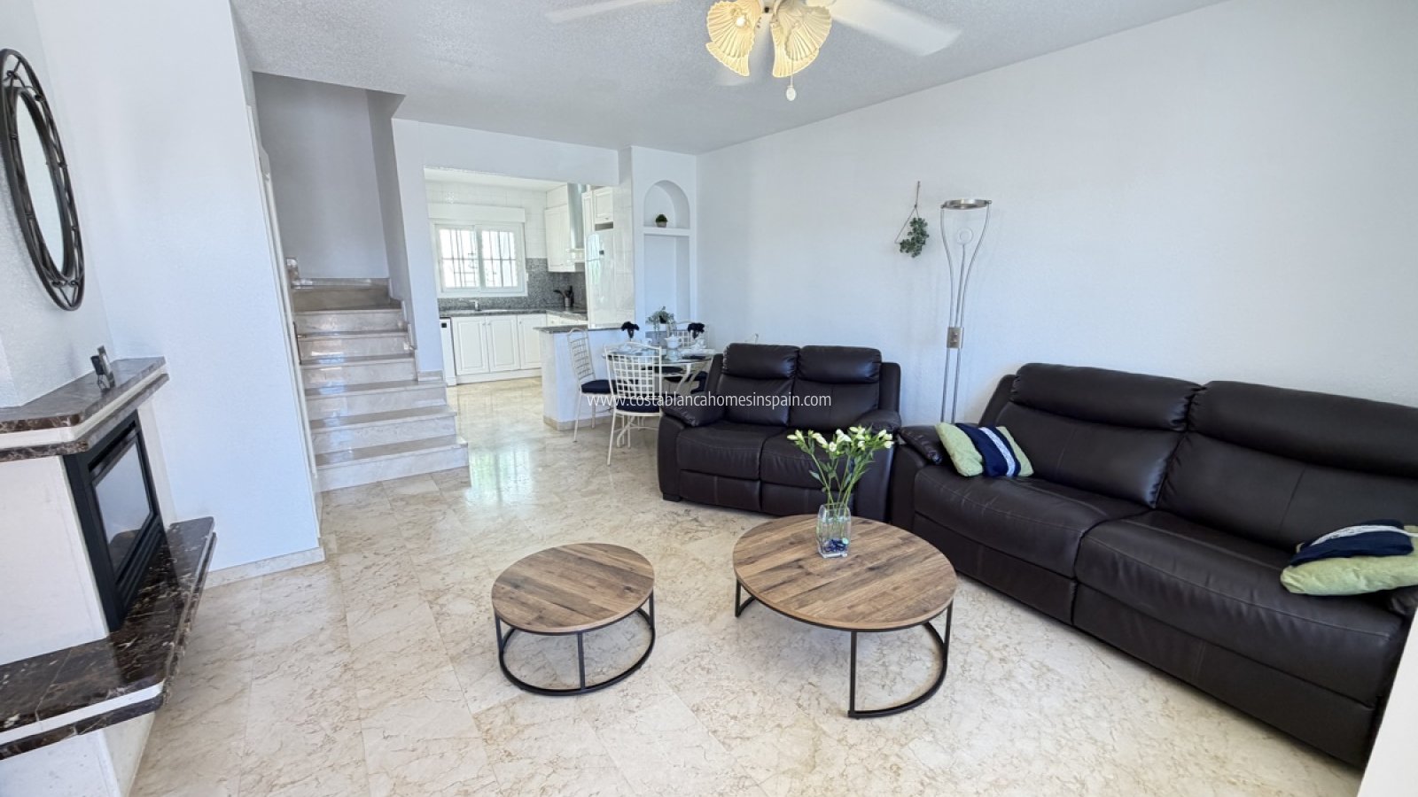 Venta - Townhouse - Las Ramblas - Las Ramblas Golf
