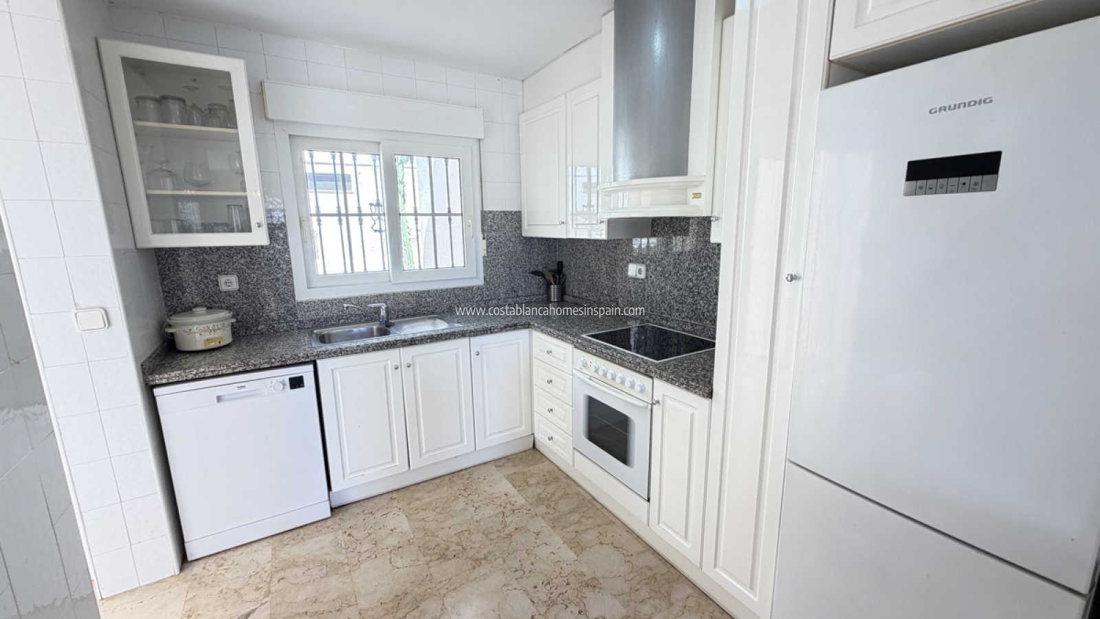 Venta - Townhouse - Las Ramblas - Las Ramblas Golf