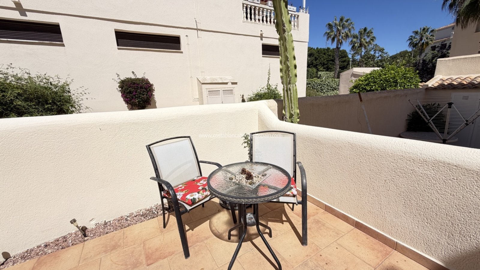 Venta - Townhouse - Las Ramblas - Las Ramblas Golf