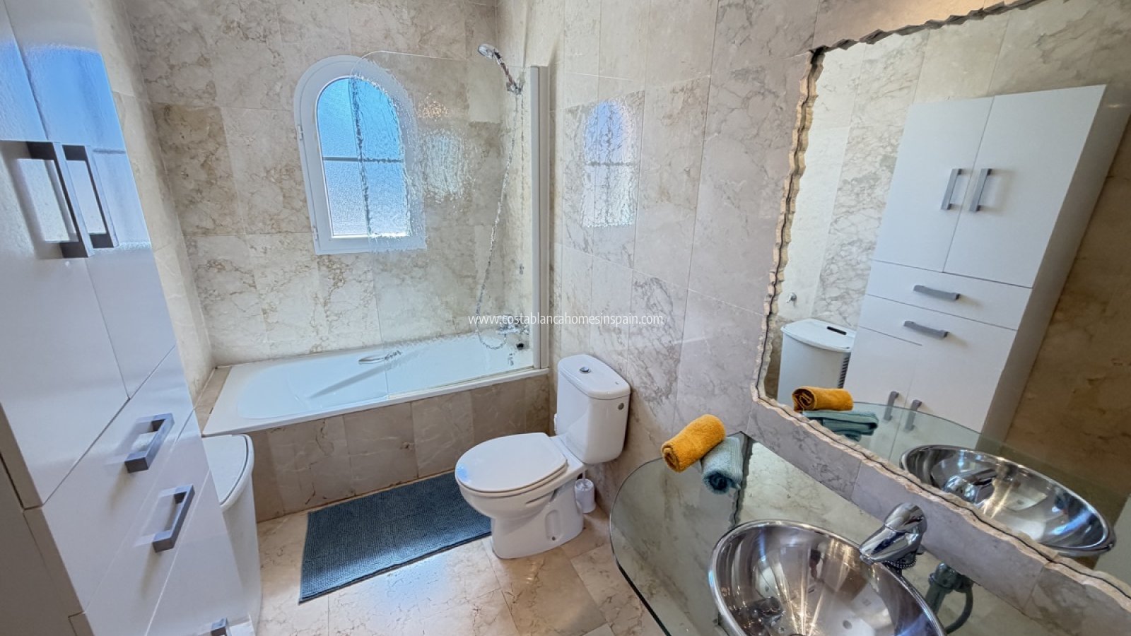 Venta - Townhouse - Las Ramblas - Las Ramblas Golf