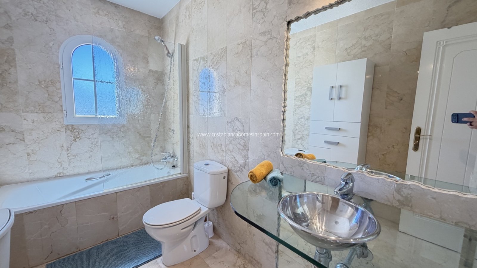 Venta - Townhouse - Las Ramblas - Las Ramblas Golf