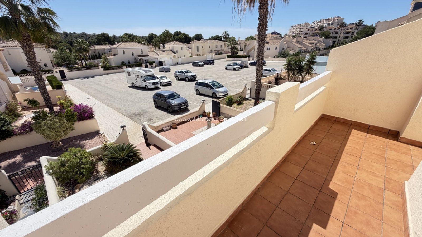 Venta - Townhouse - Las Ramblas - Las Ramblas Golf