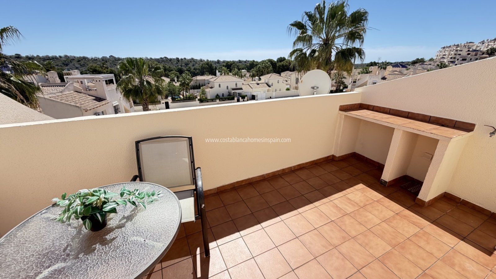 Venta - Townhouse - Las Ramblas - Las Ramblas Golf