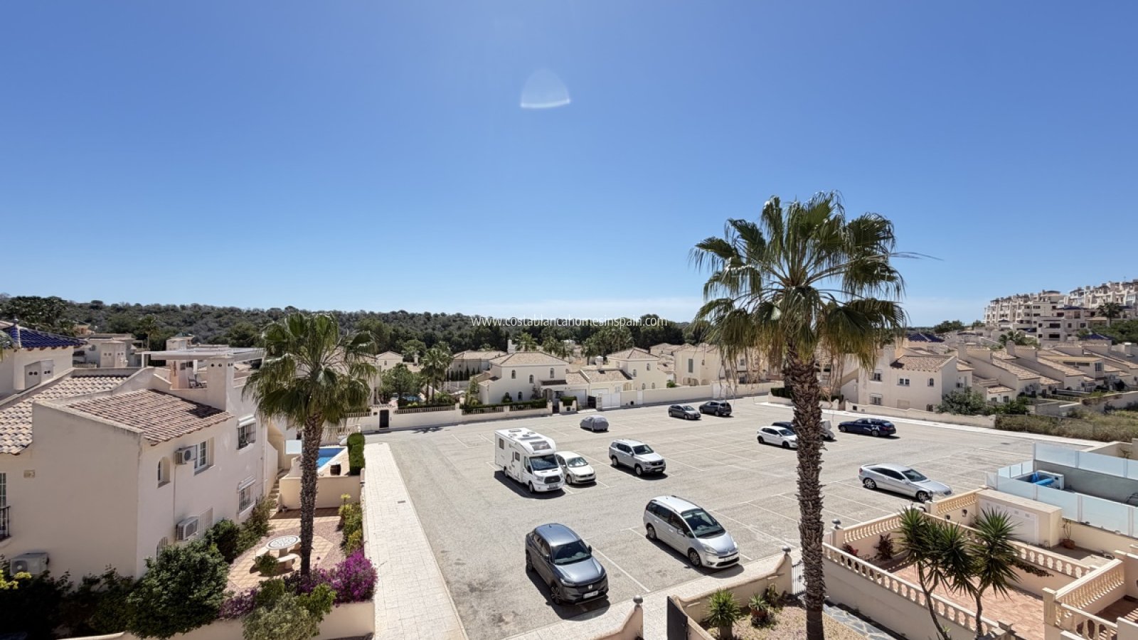 Venta - Townhouse - Las Ramblas - Las Ramblas Golf