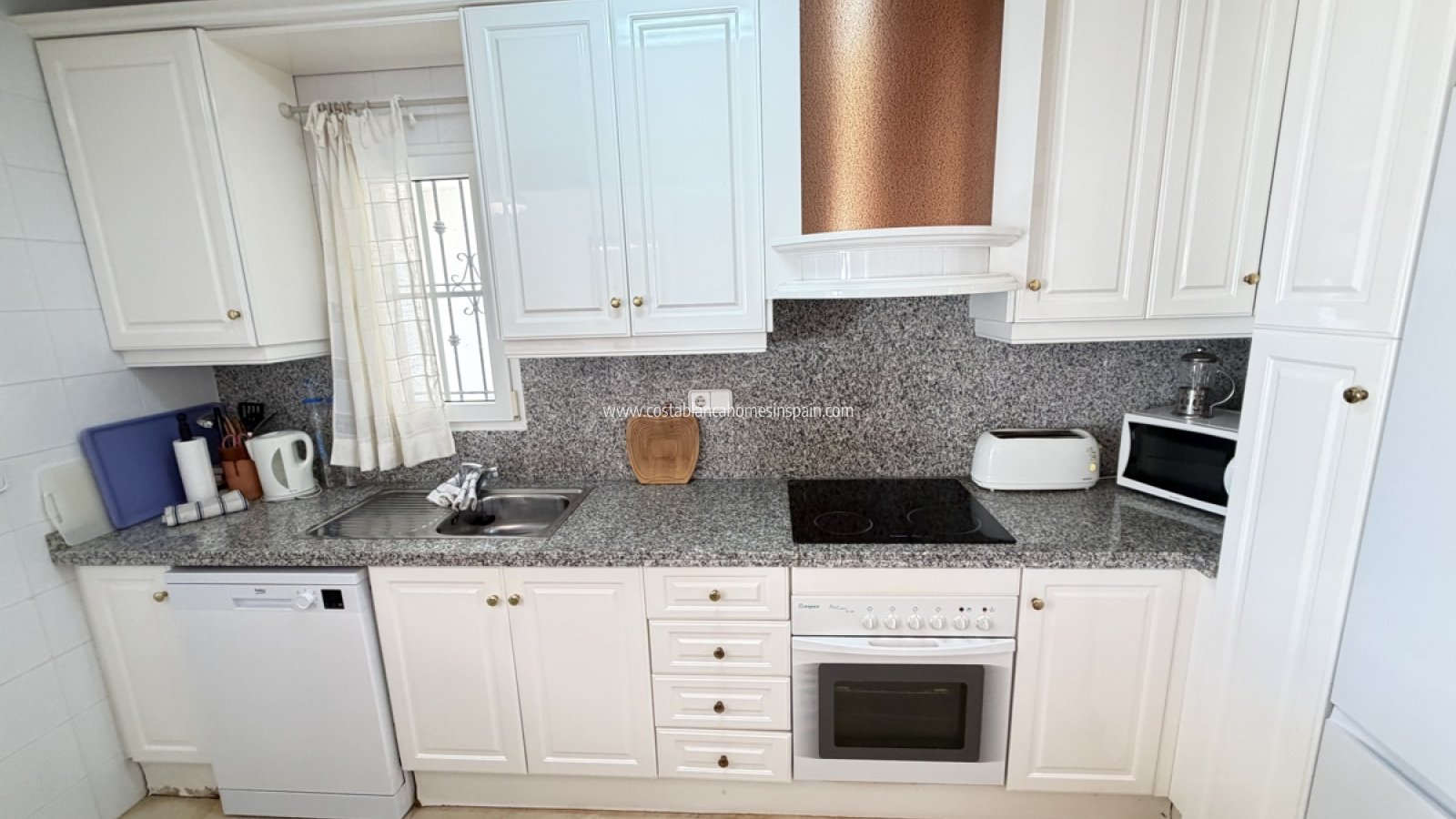 Venta - Townhouse - Las Ramblas - Las Ramblas Golf