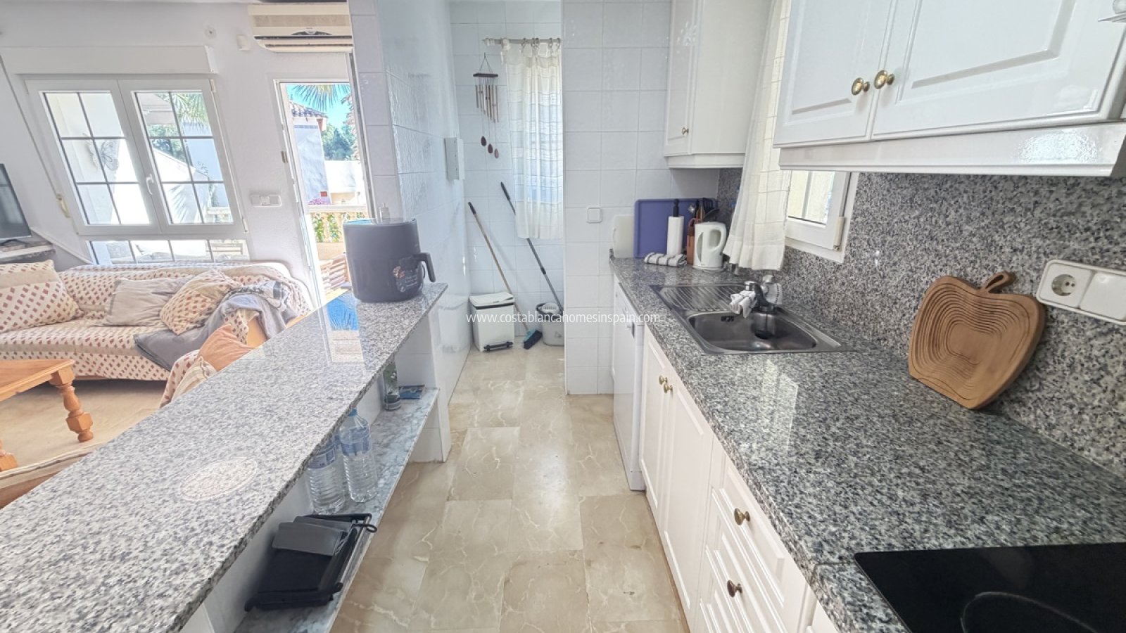 Venta - Townhouse - Las Ramblas - Las Ramblas Golf