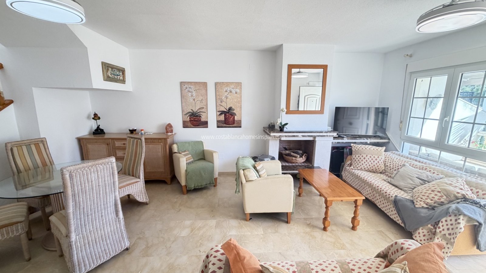 Venta - Townhouse - Las Ramblas - Las Ramblas Golf