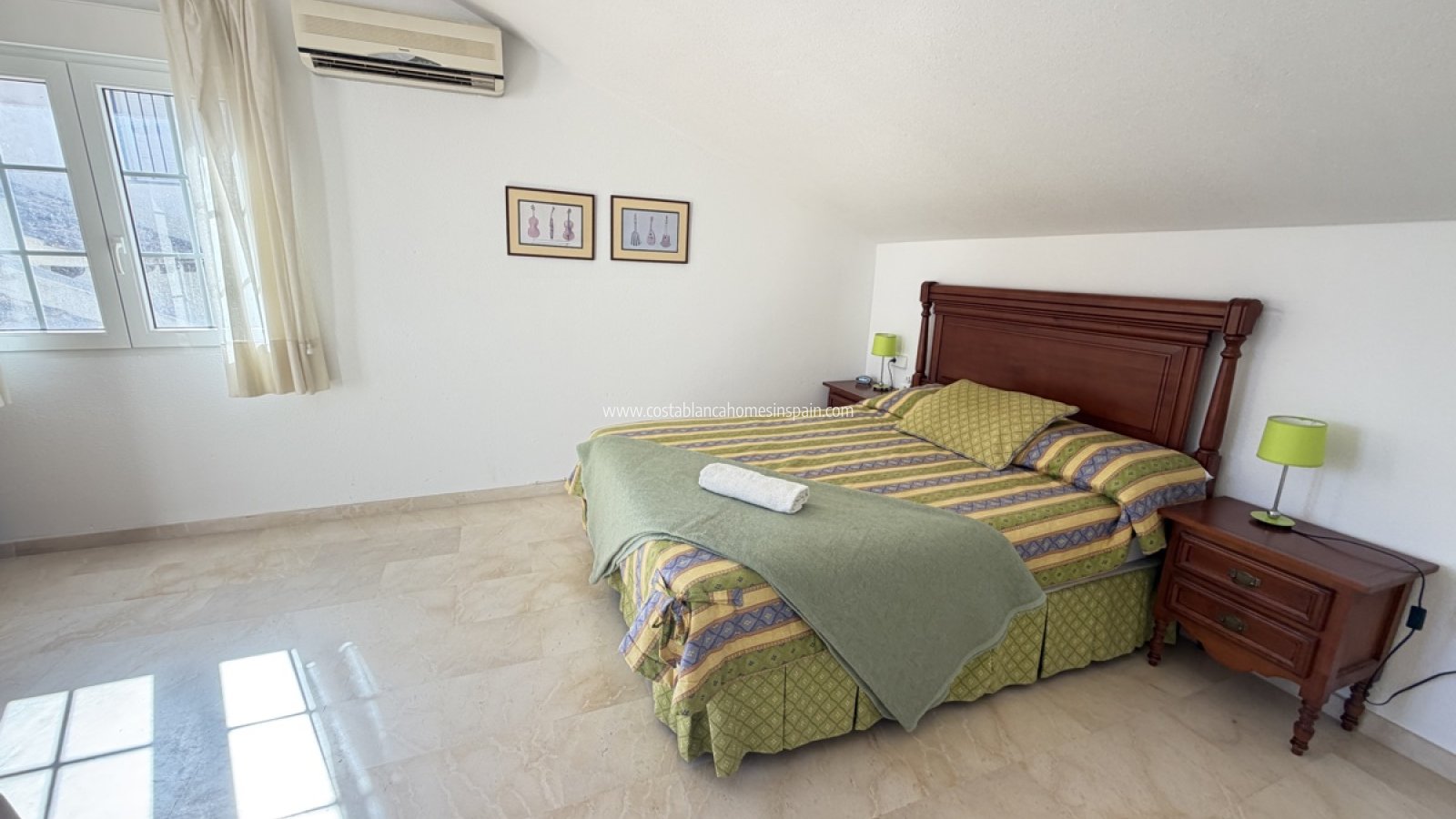 Venta - Townhouse - Las Ramblas - Las Ramblas Golf