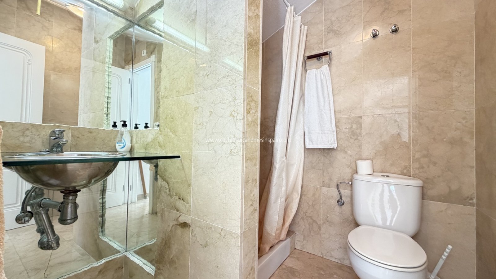 Venta - Townhouse - Las Ramblas - Las Ramblas Golf