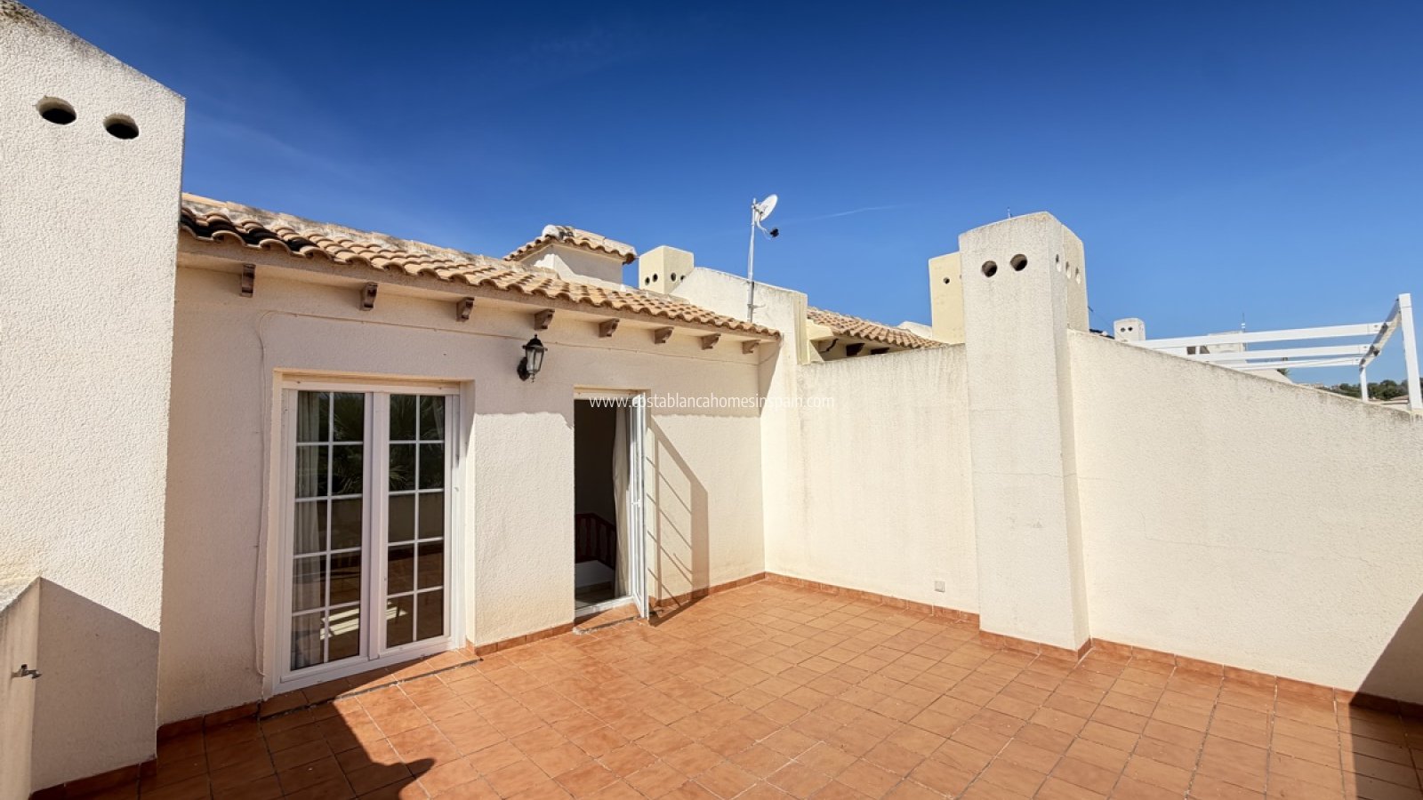 Venta - Townhouse - Las Ramblas - Las Ramblas Golf