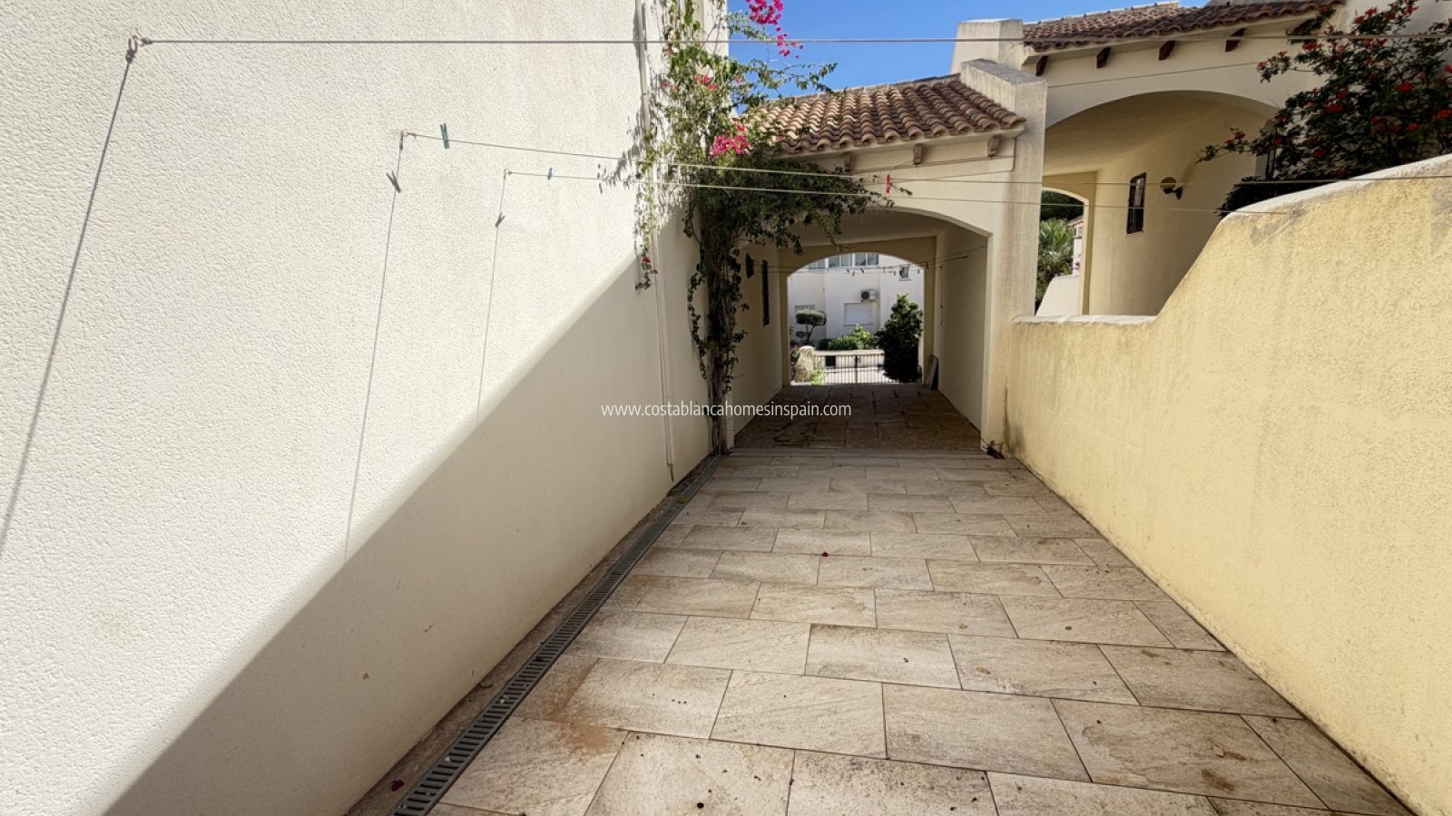 Venta - Townhouse - Las Ramblas - Las Ramblas Golf