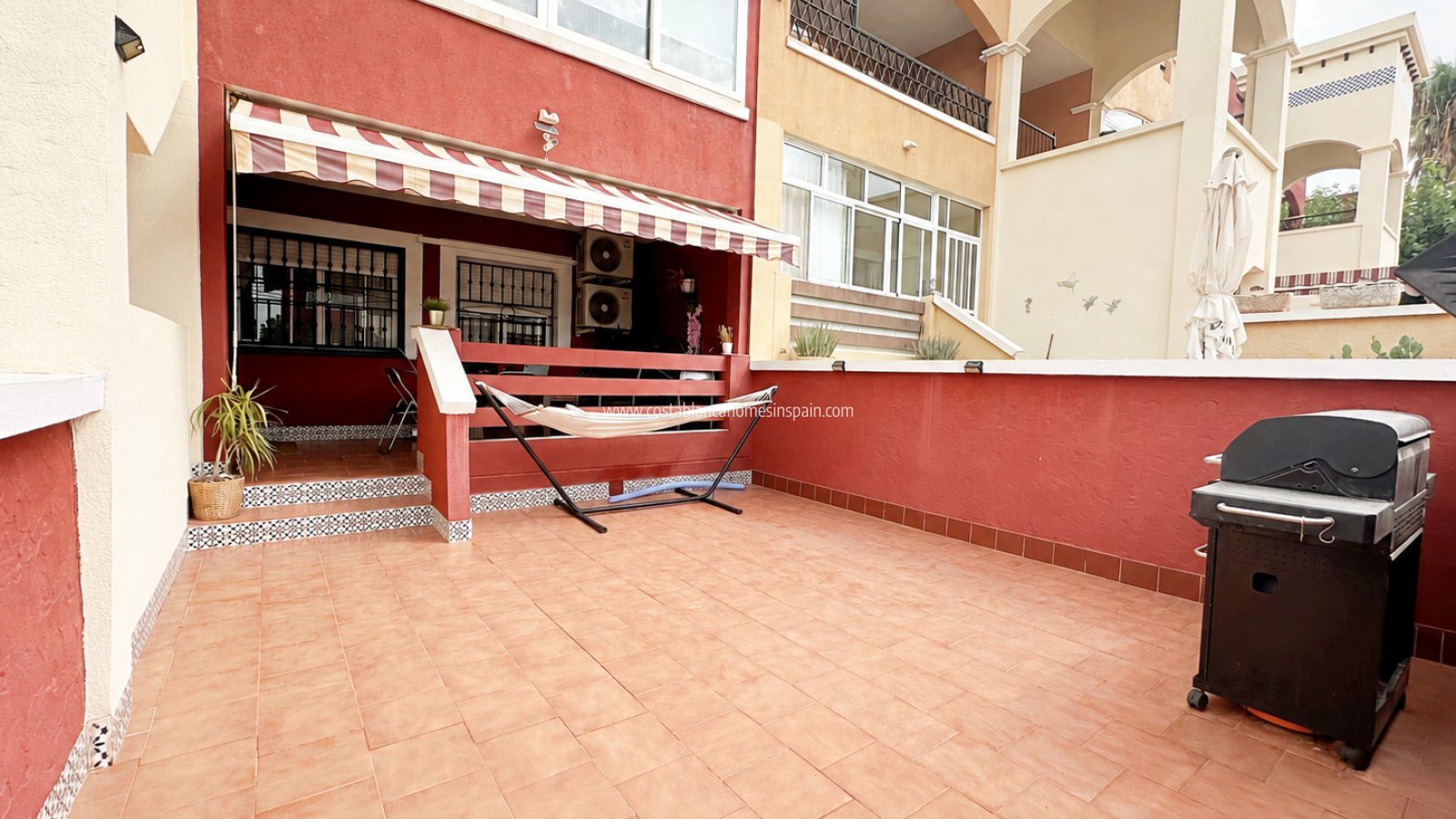 Venta - Townhouse - Los Altos - Dream Hills 2