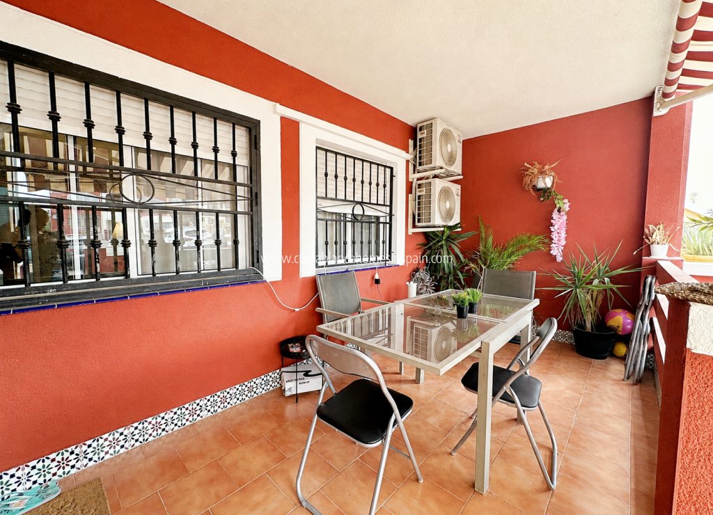 Venta - Townhouse - Los Altos - Dream Hills 2
