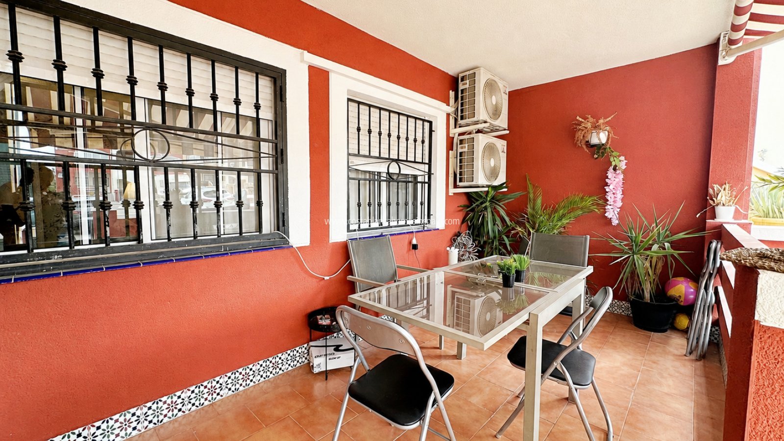 Venta - Townhouse - Los Altos - Dream Hills 2