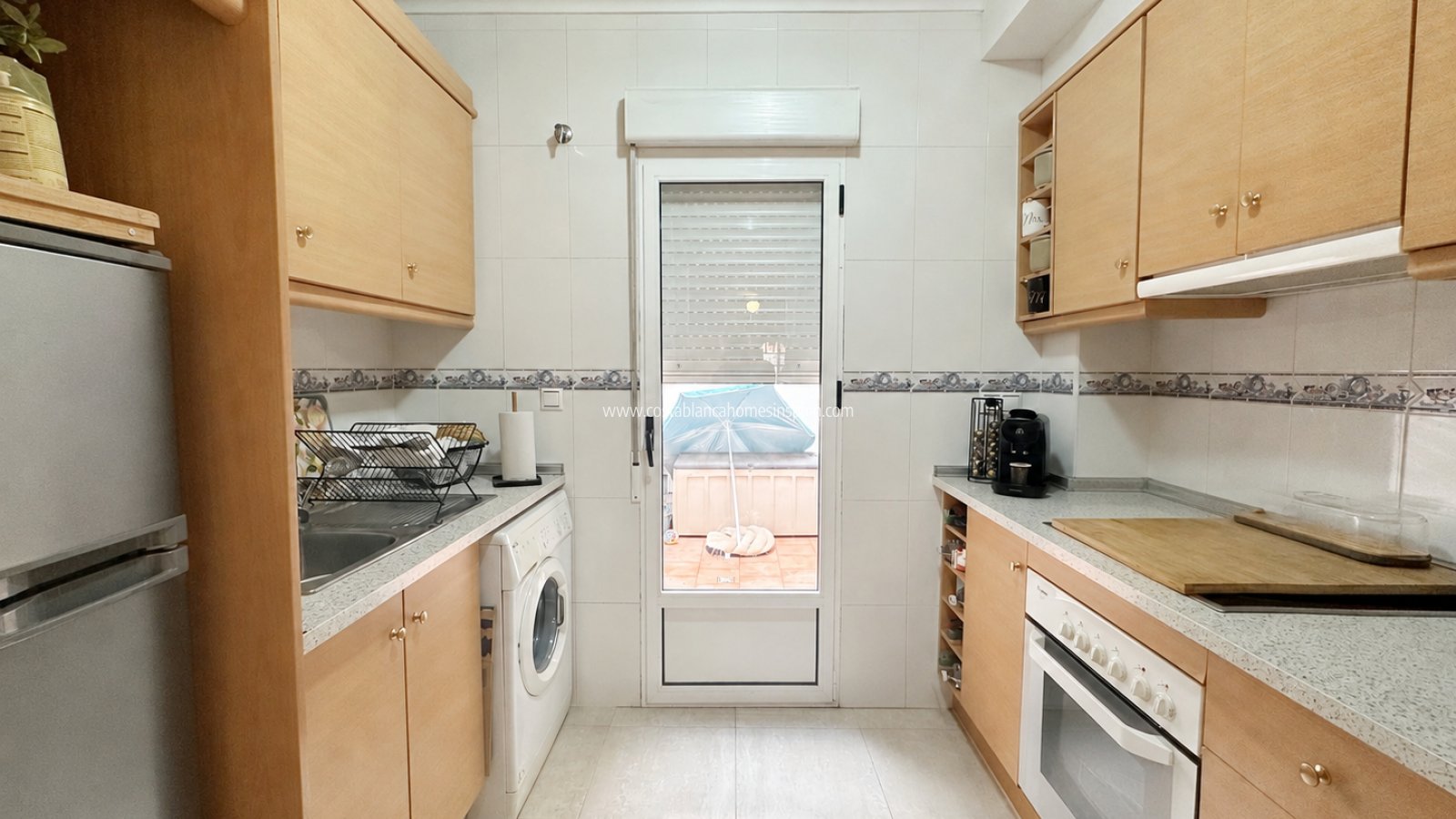 Venta - Townhouse - Los Altos - Dream Hills 2