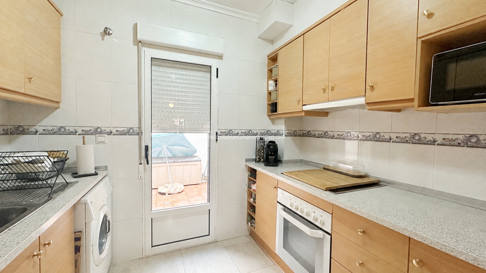 Venta - Townhouse - Los Altos - Dream Hills 2