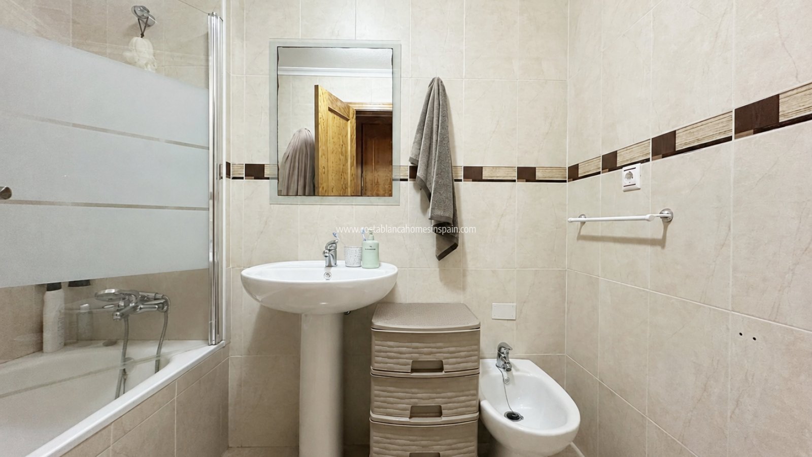 Venta - Townhouse - Los Altos - Dream Hills 2