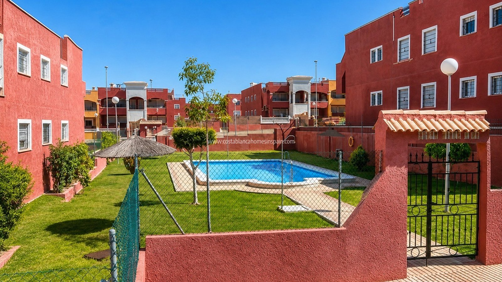 Venta - Townhouse - Los Altos - Dream Hills 2