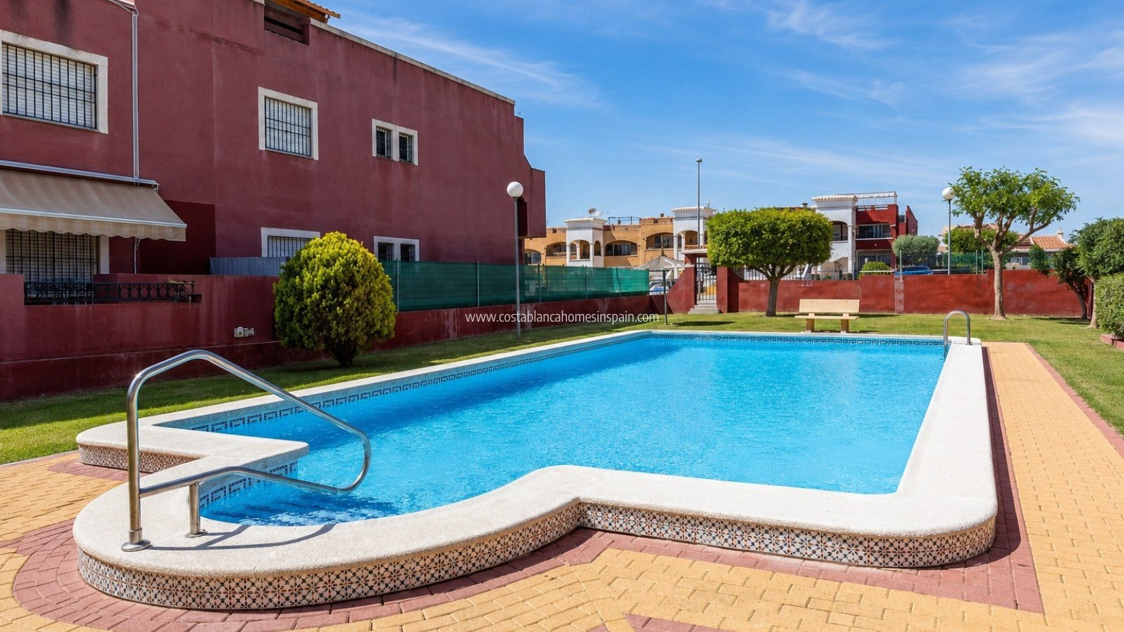 Venta - Townhouse - Los Altos - Dream Hills 2