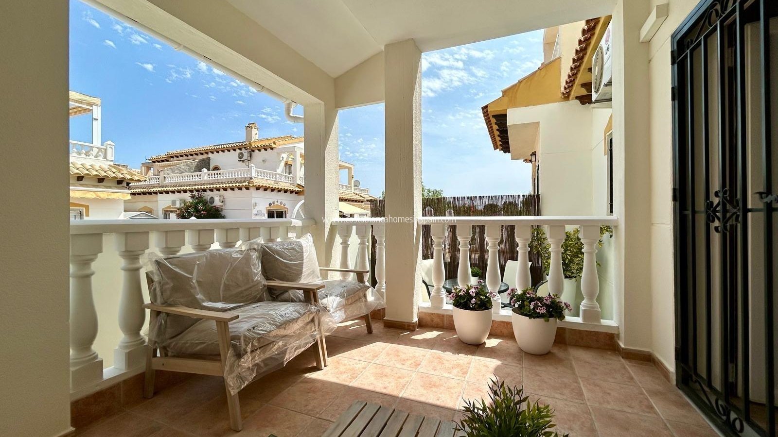 Venta - Townhouse - Los Altos