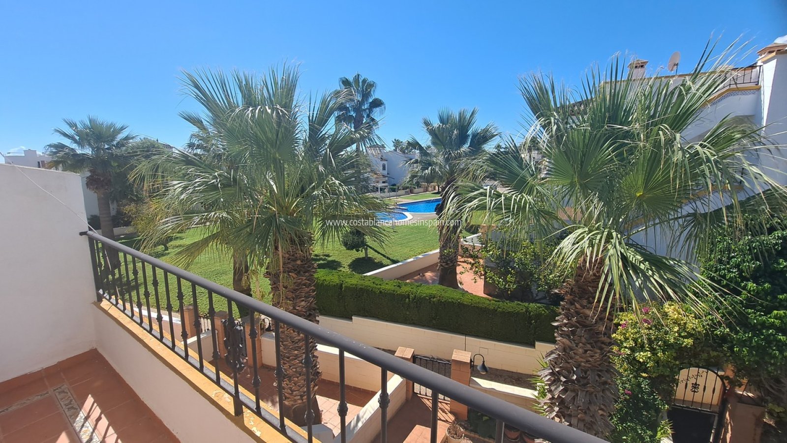 Venta - Townhouse - Los Dolses - Orihuela Costa