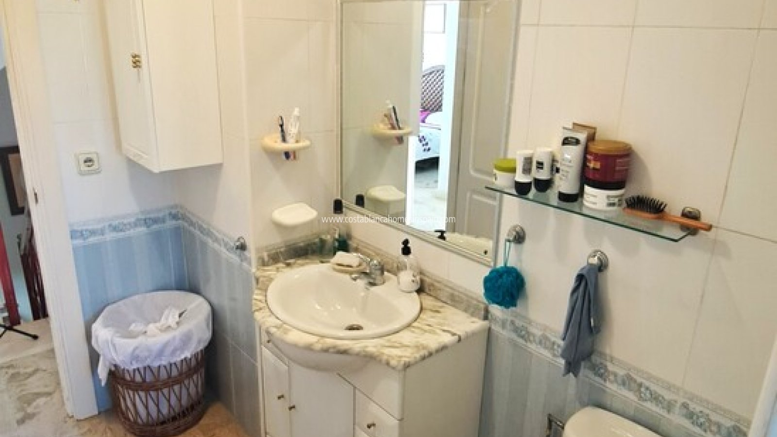 Venta - Townhouse - Los Dolses - Orihuela Costa