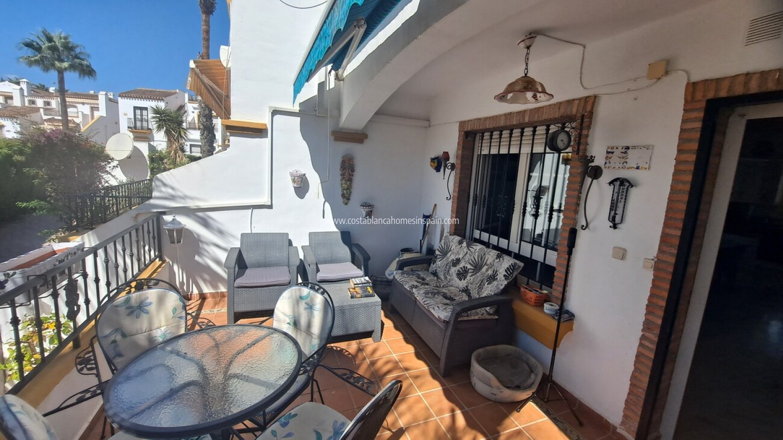 Venta - Townhouse - Los Dolses - Orihuela Costa