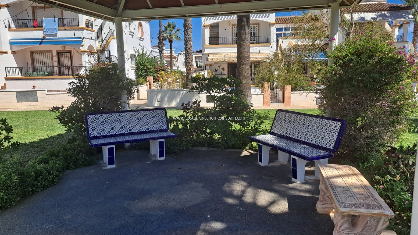 Venta - Townhouse - Los Dolses - Orihuela Costa