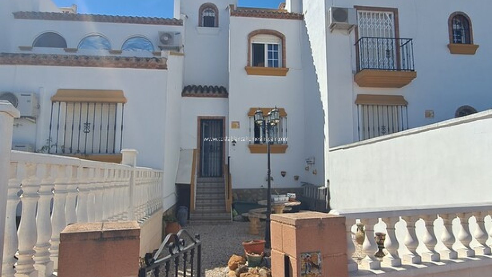 Venta - Townhouse - Los Dolses - Orihuela Costa