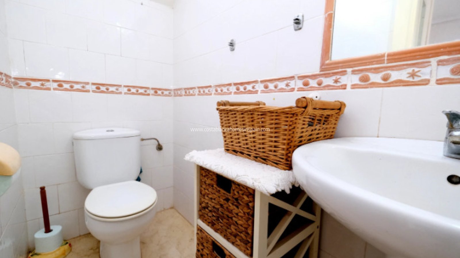 Venta - Townhouse - Los Dolses - Orihuela Costa