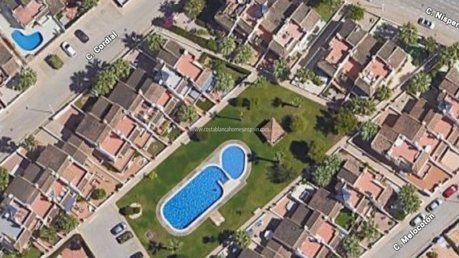 Venta - Townhouse - Los Dolses - Orihuela Costa