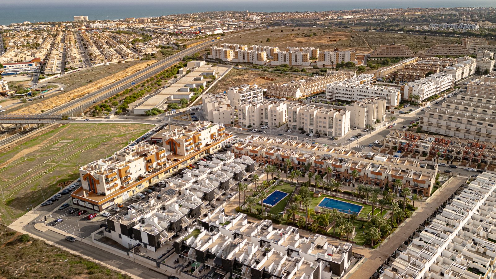 Venta - Townhouse - Los Dolses