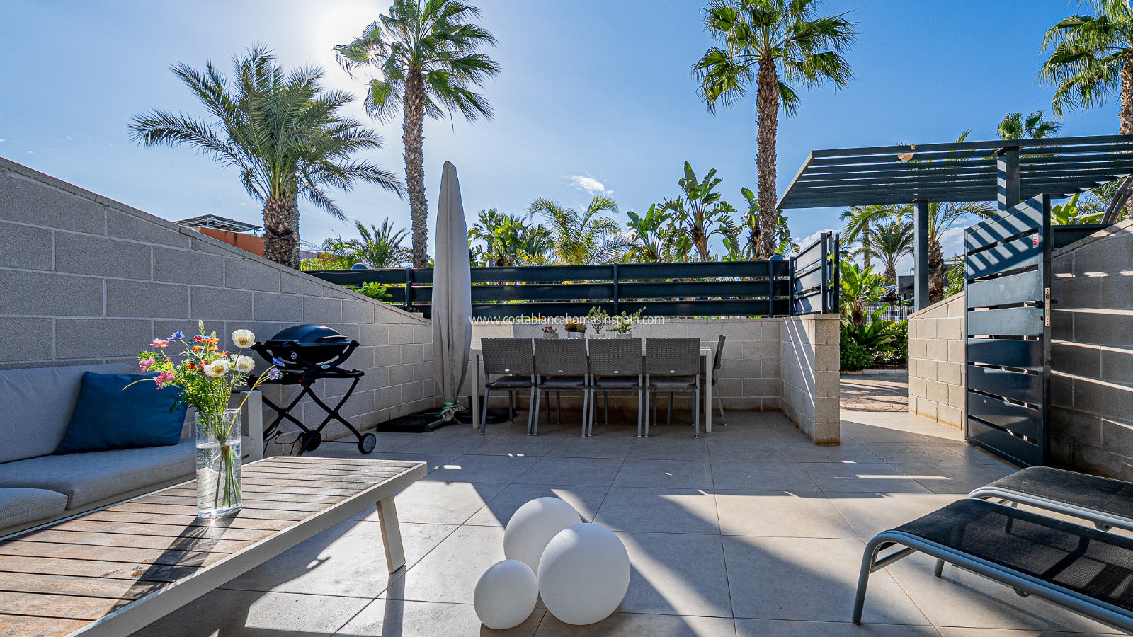 Venta - Townhouse - Los Dolses