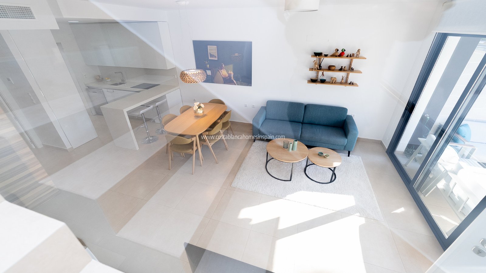 Venta - Townhouse - Los Dolses