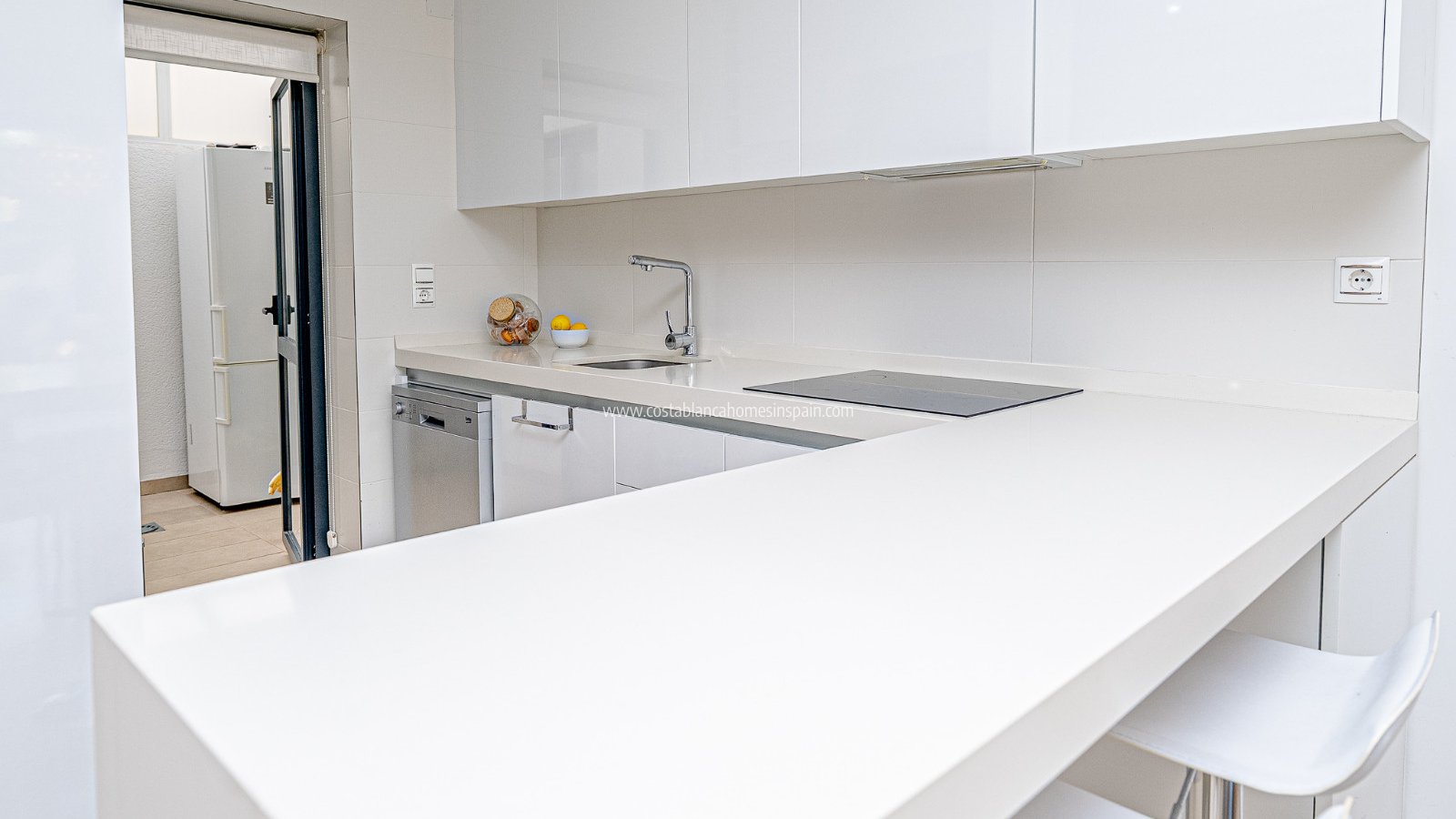 Venta - Townhouse - Los Dolses