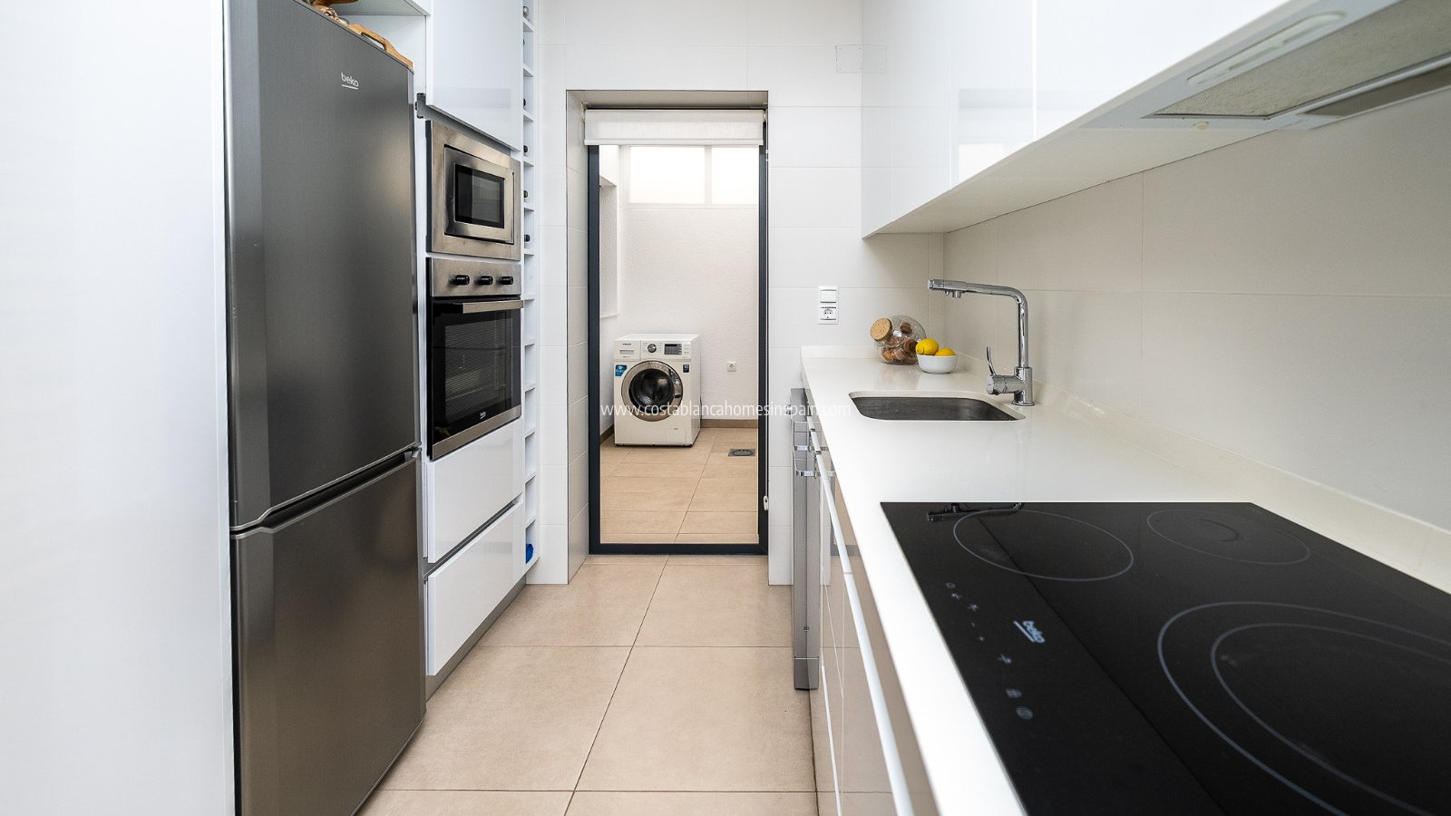 Venta - Townhouse - Los Dolses